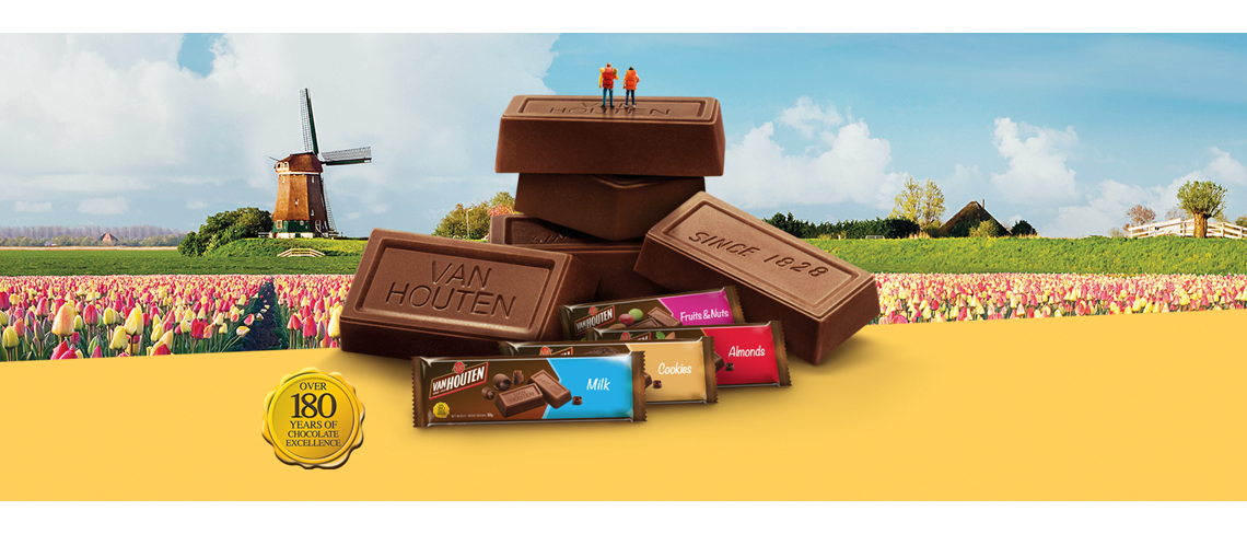 imported confectionery