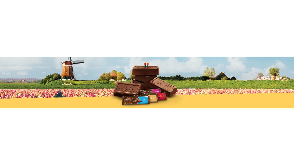 VH Chocolates VH Chocolates