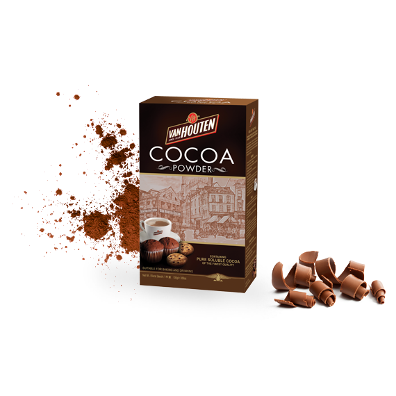 Cocoa powder Cocoa powder