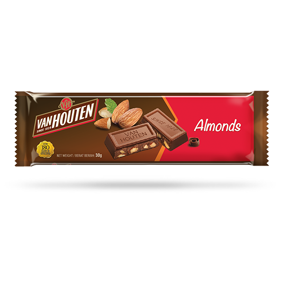 Milk chocolate