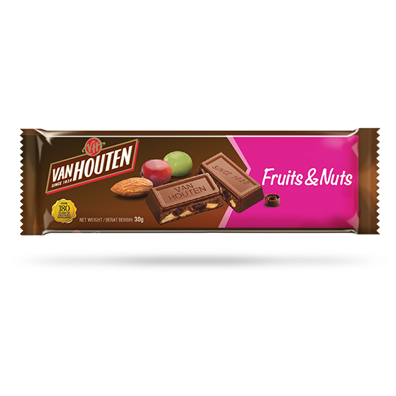 Milk chocolate