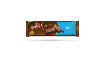 Van Houten (chocolat) — Wikipédia