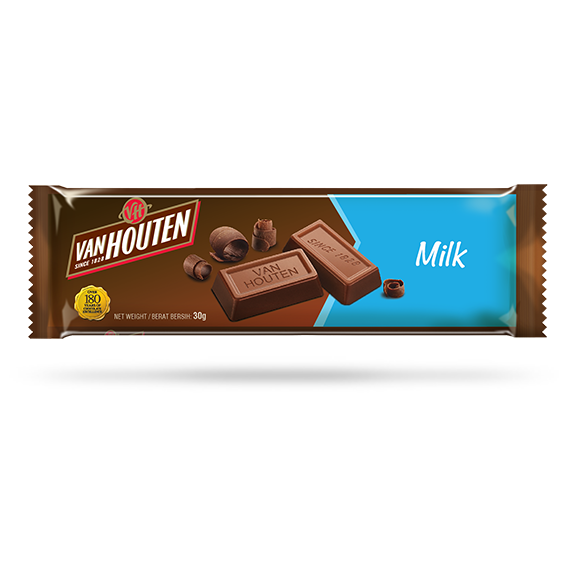 Milk Chocolate