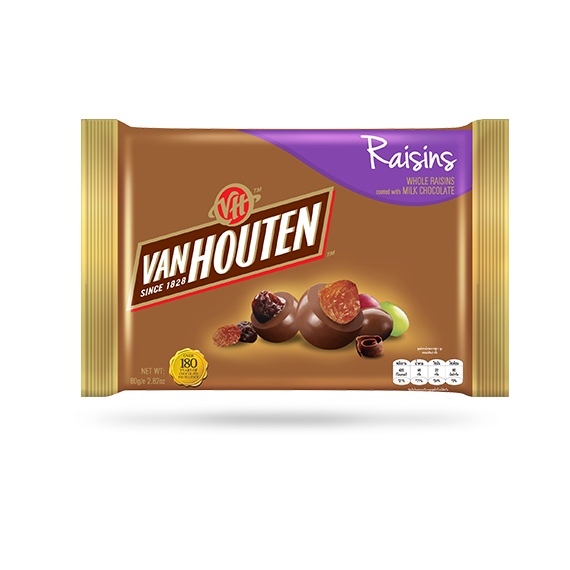 Raisins